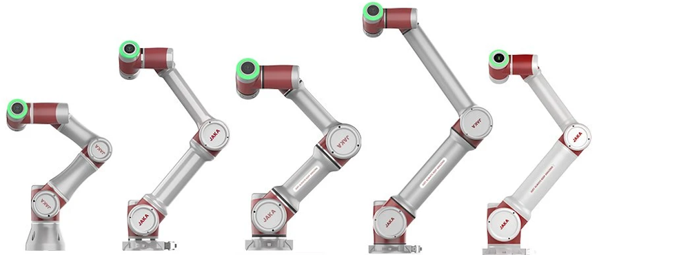 kollaborative Roboter für flexible Automatisierung bei NEXOS.Works