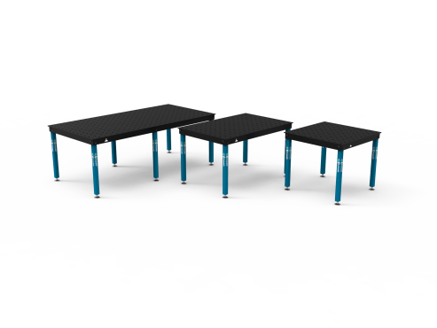 Schweiß- & Montagetische BASIC
