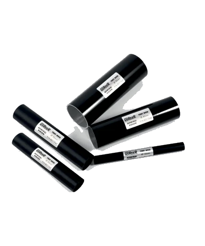 Prüfstab für Sicherheitslichtvorhänge, Durchmesser 14 mm