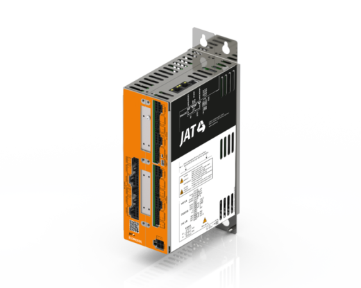 Servoverstärker ECOMODUL 118 6-achsig