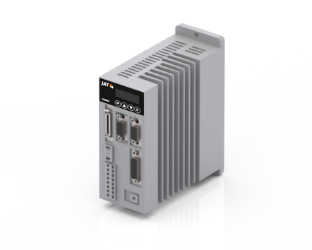 Servoverstärker ECOBASIC 410