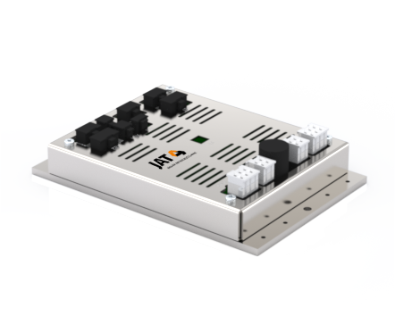 Servoverstärker ECOMiniDual 007