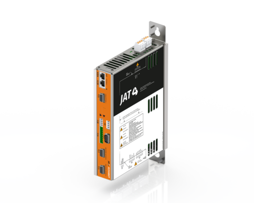 Servoverstärker ECOVARIO® 114D
