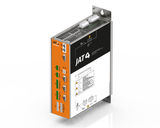 Servoverstärker ECOVARIO® 415D