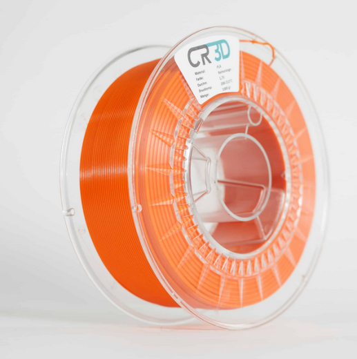 PLA Reinorange