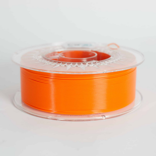 PLA Reinorange