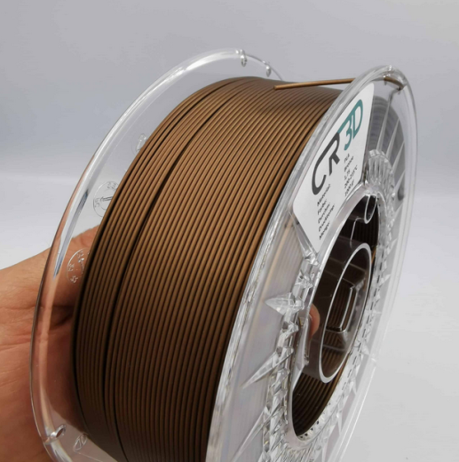 PLA Bronze