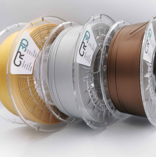 PLA Bronze
