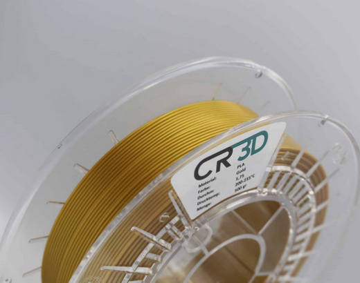 PLA Gold