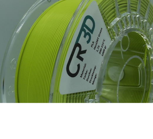 PLA HevORT Green