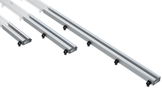 Linearachse NEXOS.LinX230, Verlängerung, 5m