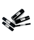 Prüfstab für Sicherheitslichtvorhänge, Durchmesser 30 mm