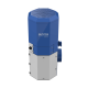 Absauggerät IQ Aero Clean Wall 1.0