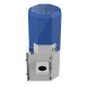 Absauggerät IQ Aero Clean Wall 2.0