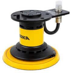 Mirka® AIROS 550NV, 125mm