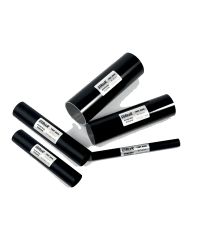 Prüfstab für Sicherheitslichtvorhänge, Durchmesser 20 mm