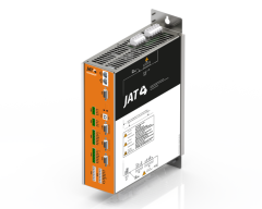 Servoverstärker ECOVARIO® 616A